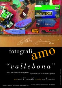 FotografiAMO Vallebona - Edizione 2020