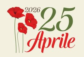 25 Aprile 2026