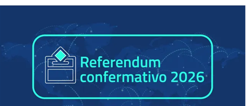 Referendum 2026: servizio di trasporto al seggio